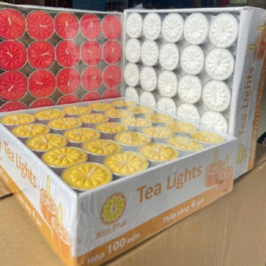 Đèn Thả Hoa Đăng - Nến Thả Hoa Đăng